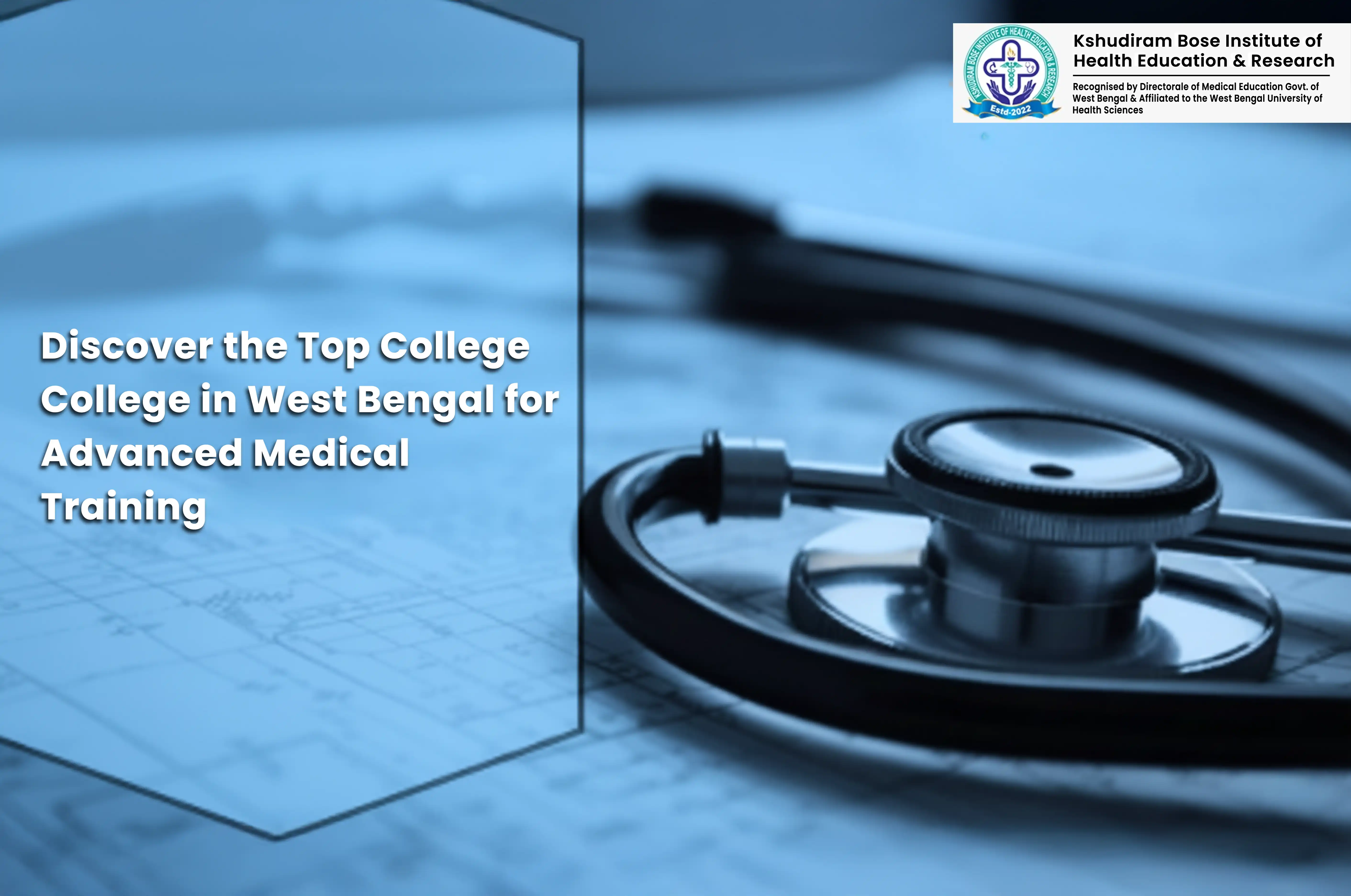 Discover Top Paramedical College in West Bengal | KBIHER
