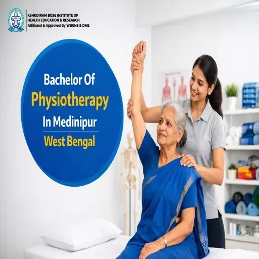 Bachelor of Physiotherapy in Medinipur West Bengal | KBIHER