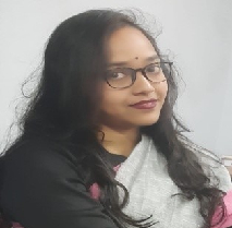 Miss Gangotri Mukherjee