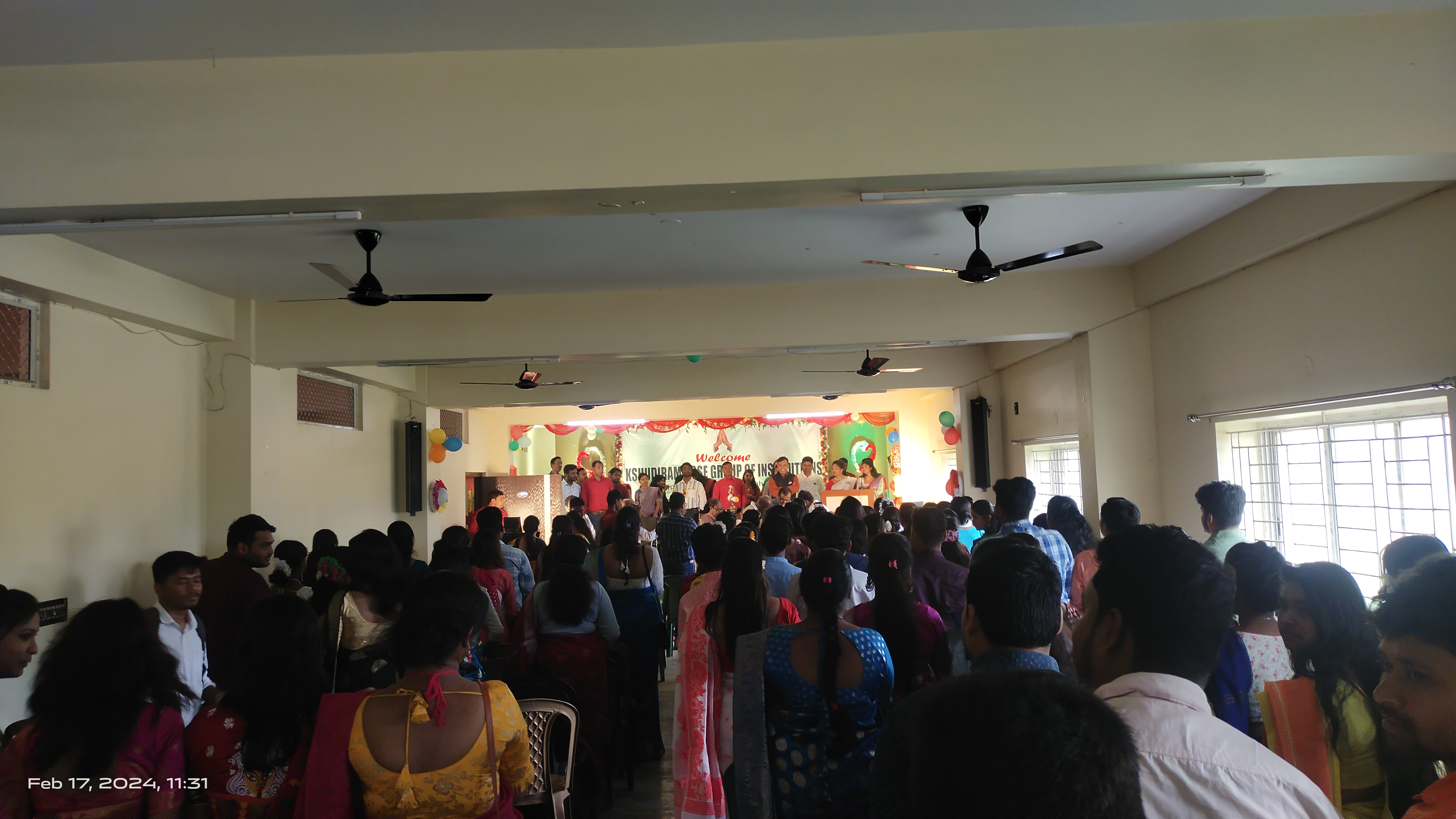 Annual Event 2024