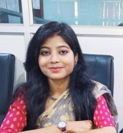 Ms. Ruchira Dan