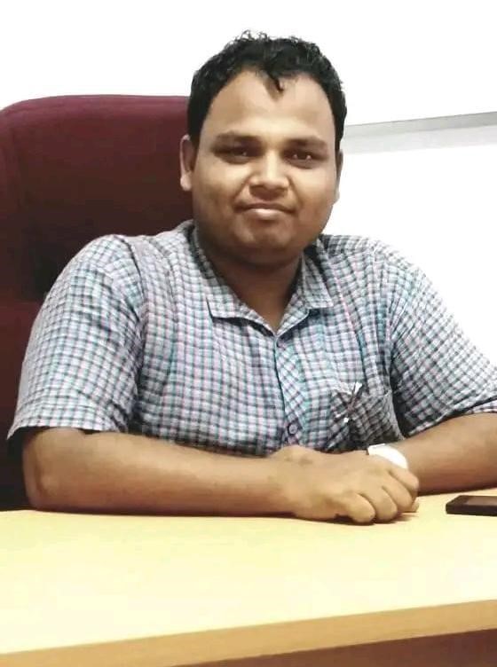 Dr. Chandan Mitra