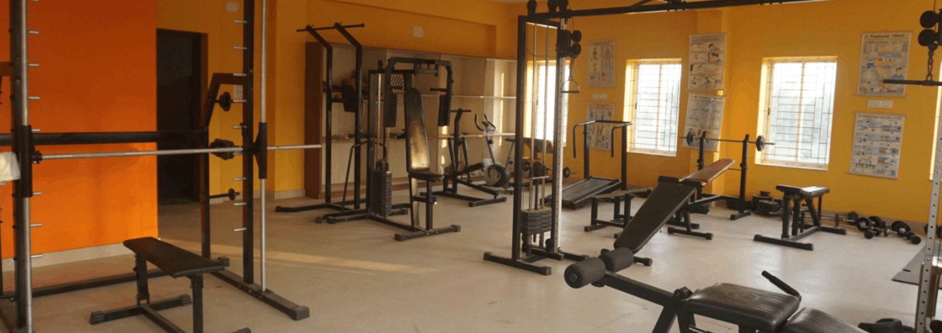 KBIHER Activities