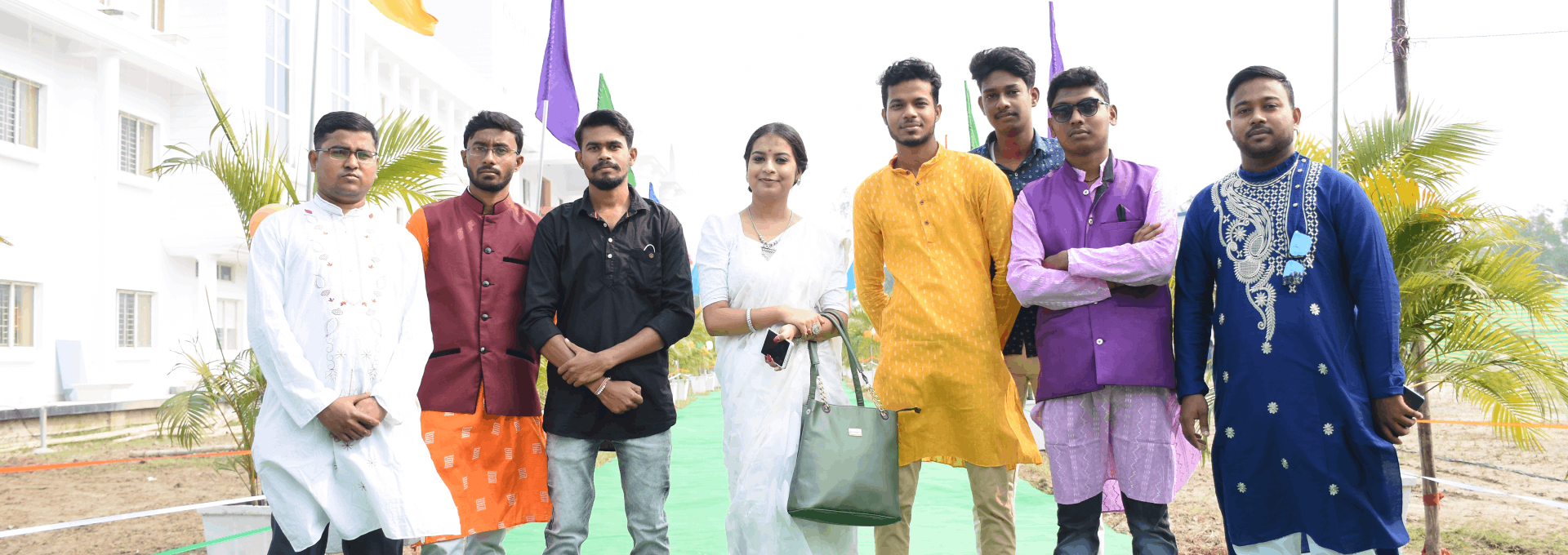 Social activity at KBIHER