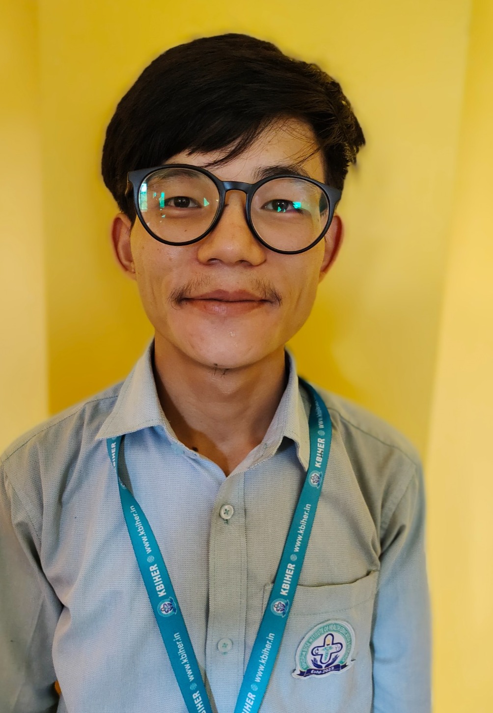 Sum Bahadur Rai