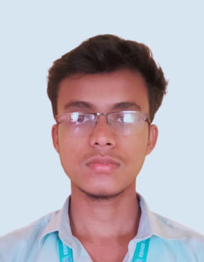 Soumyajit Maity