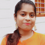 Ms. Mitali Paruya