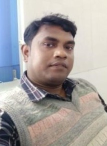 Dr. Chiranjit Mondal