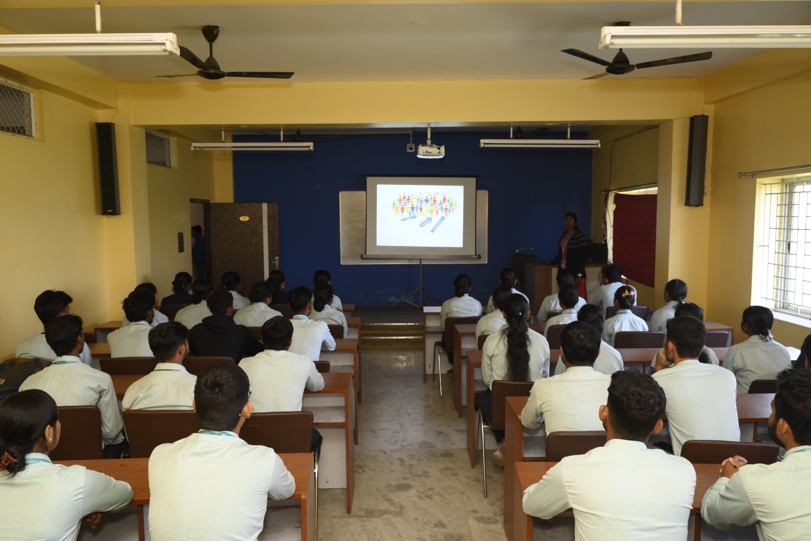 CLASSROOM