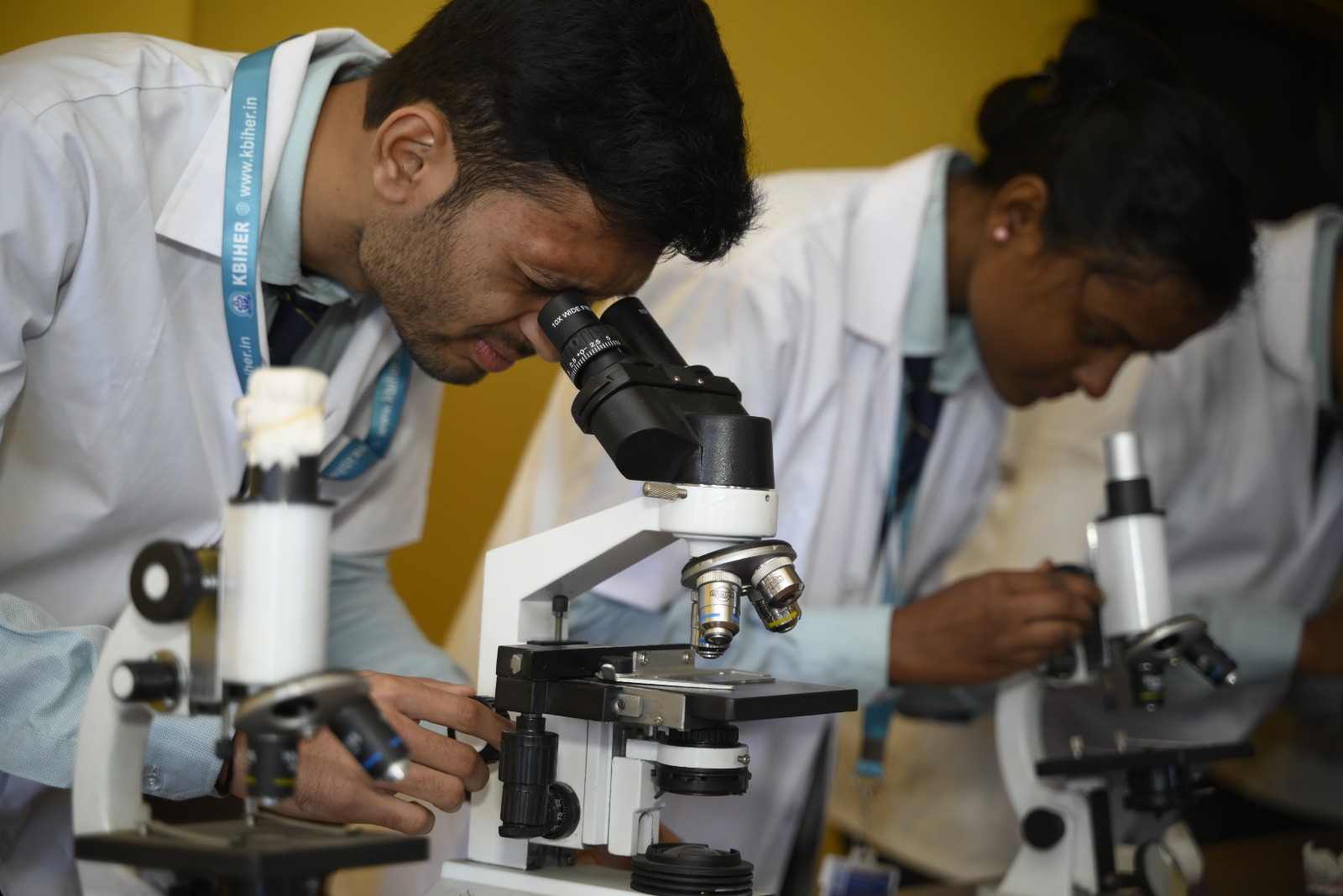 LAB