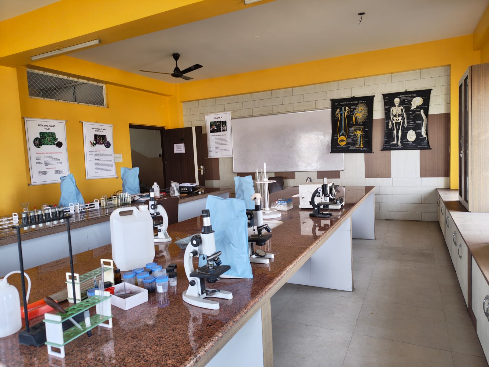 LAB