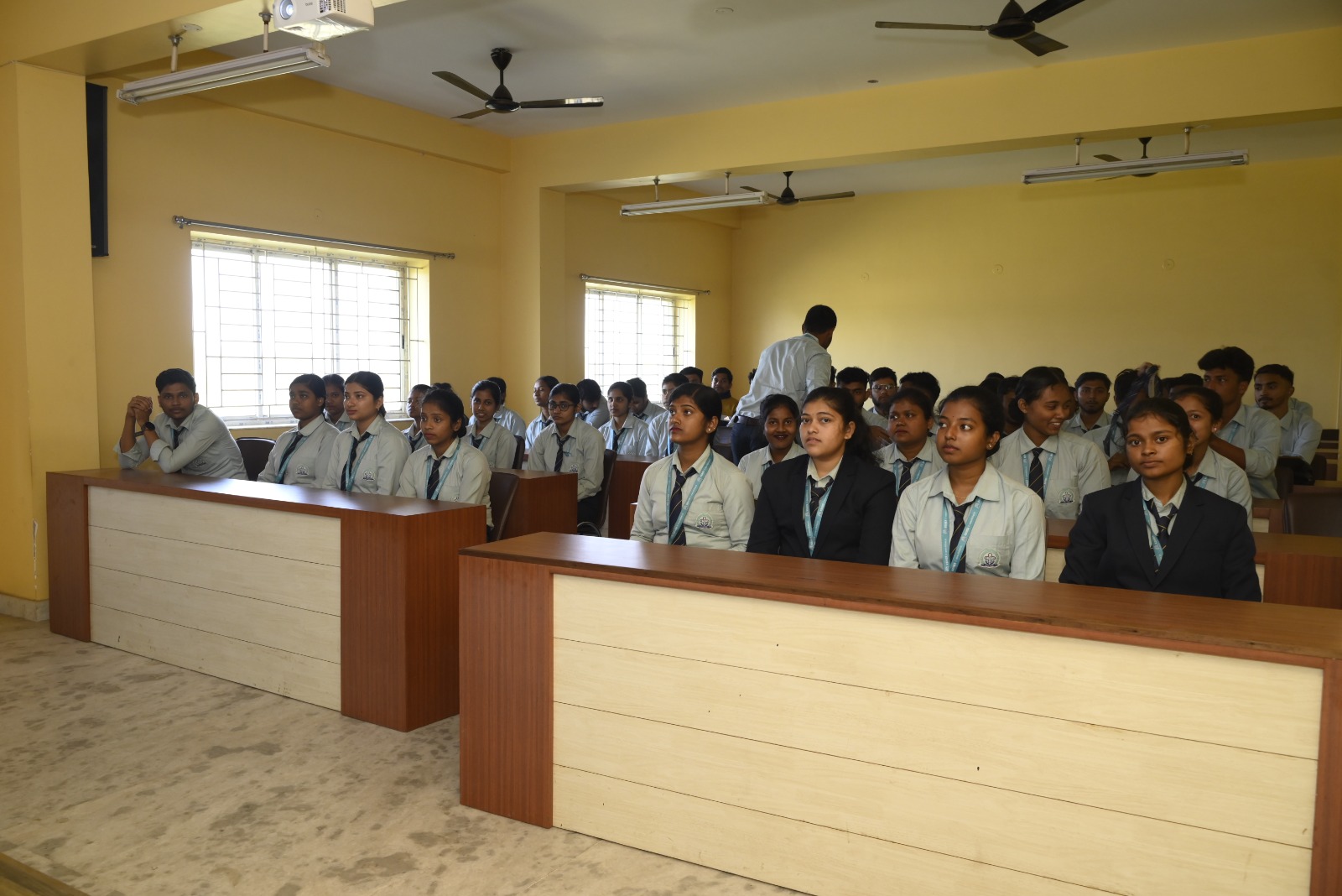 CLASSROOM