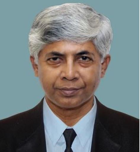 Prof. (Dr.) Nimai Chandra Saha