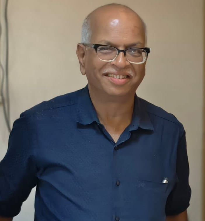 Dr. Amit Pal