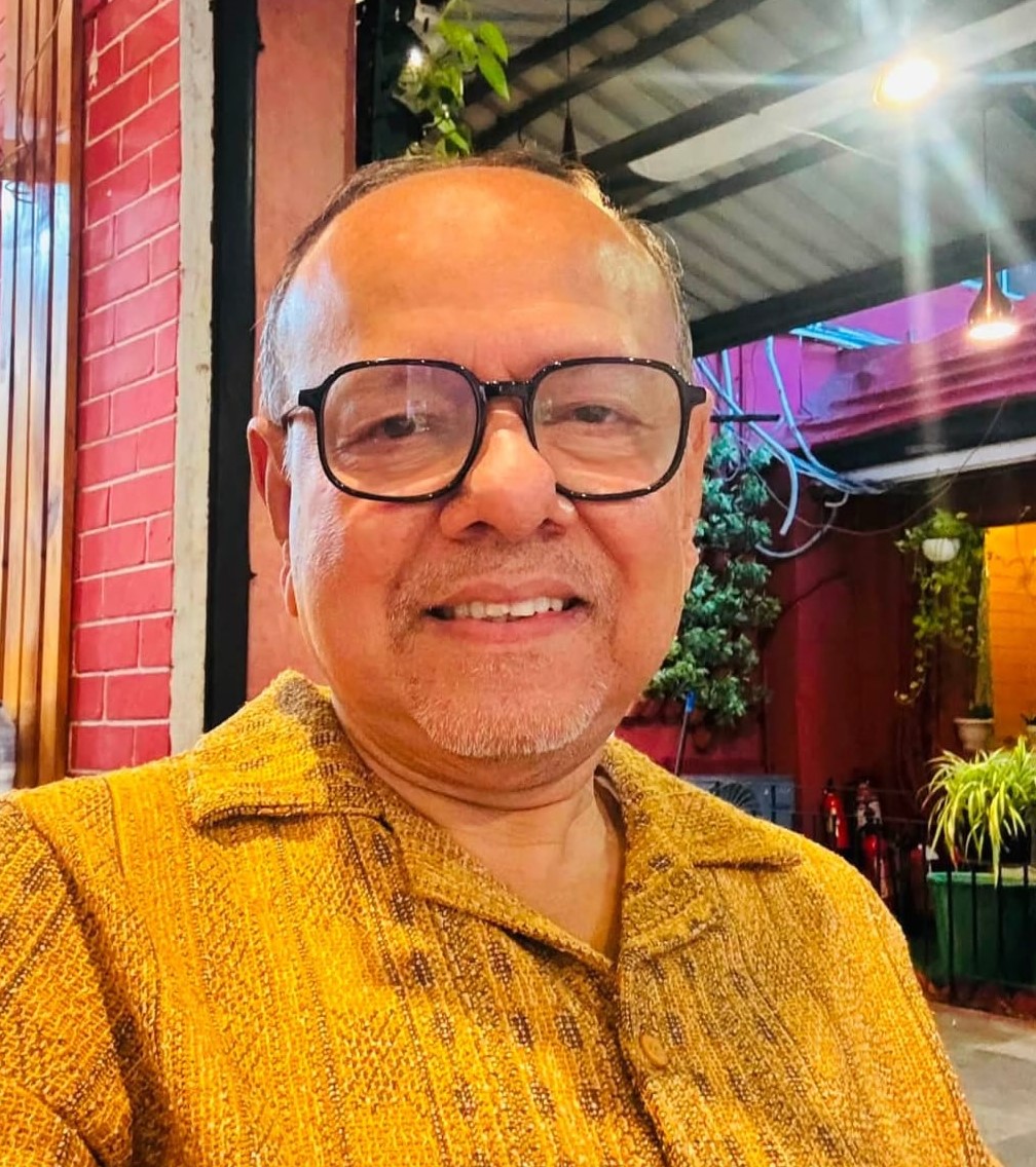Prof. (Dr.) Utpal Kumar Datta