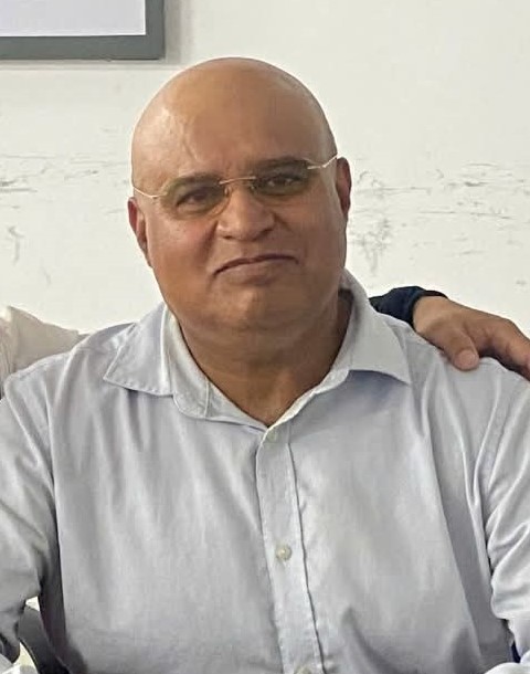 Dr. Subrata Bhattacharyya