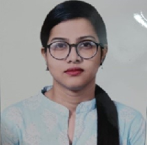 Miss Priyanka Das